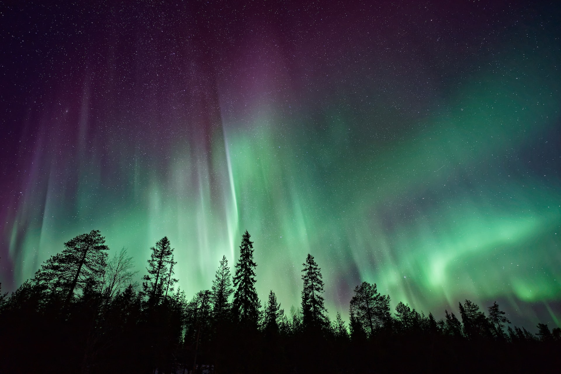 Visiting the Northern Lights Best Times & Places to See the Aurora